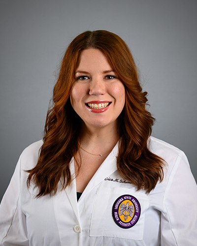Erica Schumann, M.D.